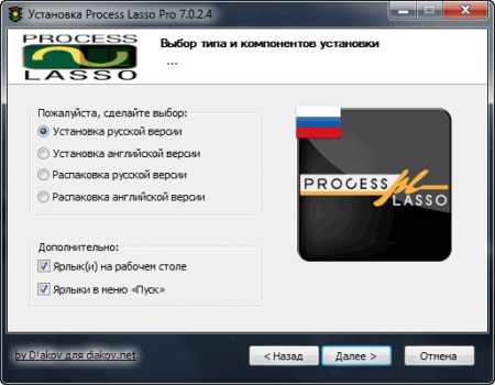  Process Lasso Pro 7.0.2.4 Final