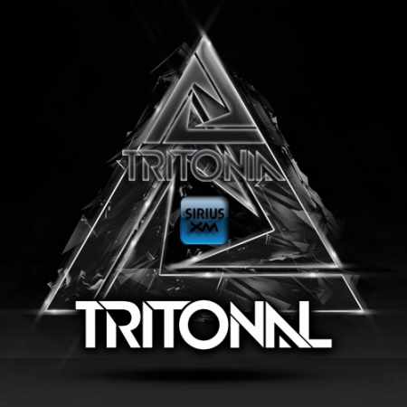 Tritonal - Tritonia 069 (2014-10-12)