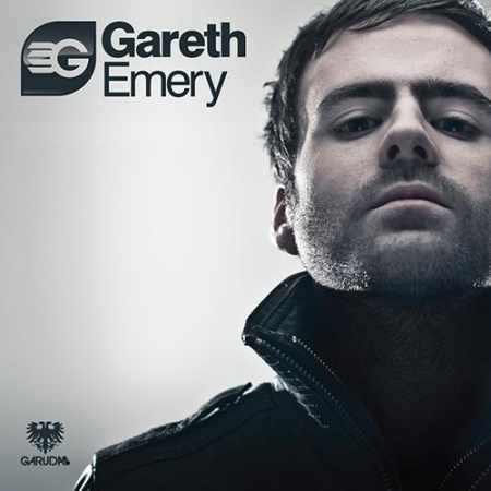 Gareth Emery - The Gareth Emery Podcast 306 (2014-10-13)