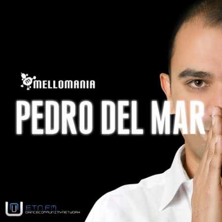 Pedro Del Mar - Mellomania Deluxe 665 (2014-10-13)