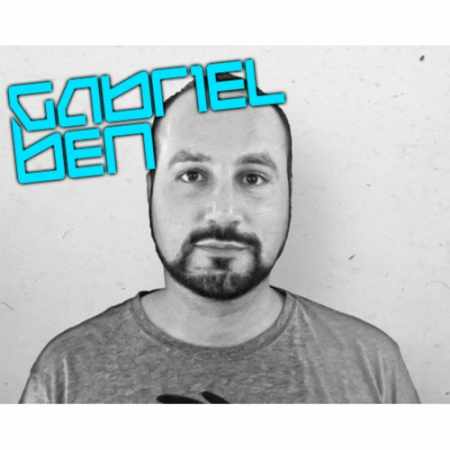 Gabriel Ben - Tektronic 066 (2014-10-13)