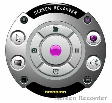 ZD Soft Screen Recorder 8.0 Final