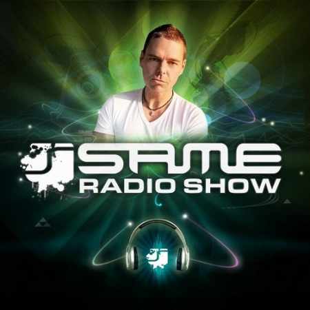 Steve Anderson - SAME Radio Show 305 (2014-10-15)