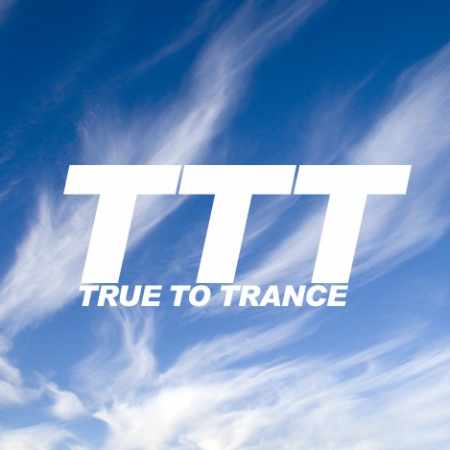 Ronski Speed - True to Trance (October 2014 mix) (2014-10-15)
