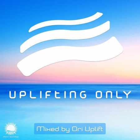 Ori Uplift - Uplifting Only 088 (2013-10-15)