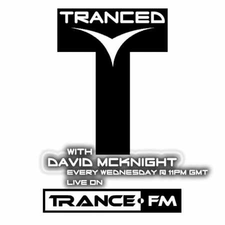 David McKnight - Tranced 167 (2014-10-15)