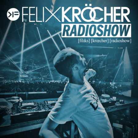 Felix Krocher - Radioshow 055 (2014-10-15)